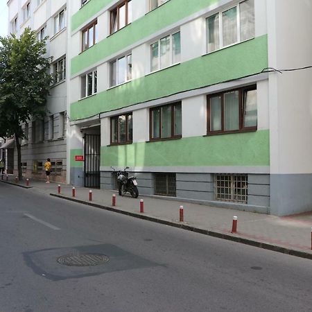 Cluj City Center Apartment 外观 照片