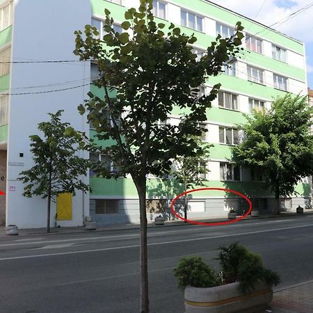 Cluj City Center Apartment 外观 照片