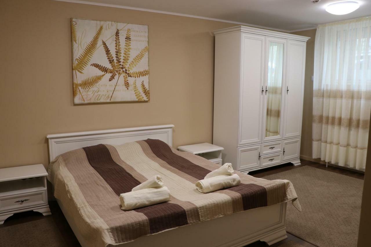 Cluj City Center Apartment 外观 照片