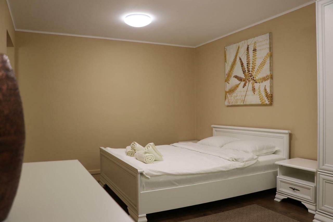 Cluj City Center Apartment 外观 照片
