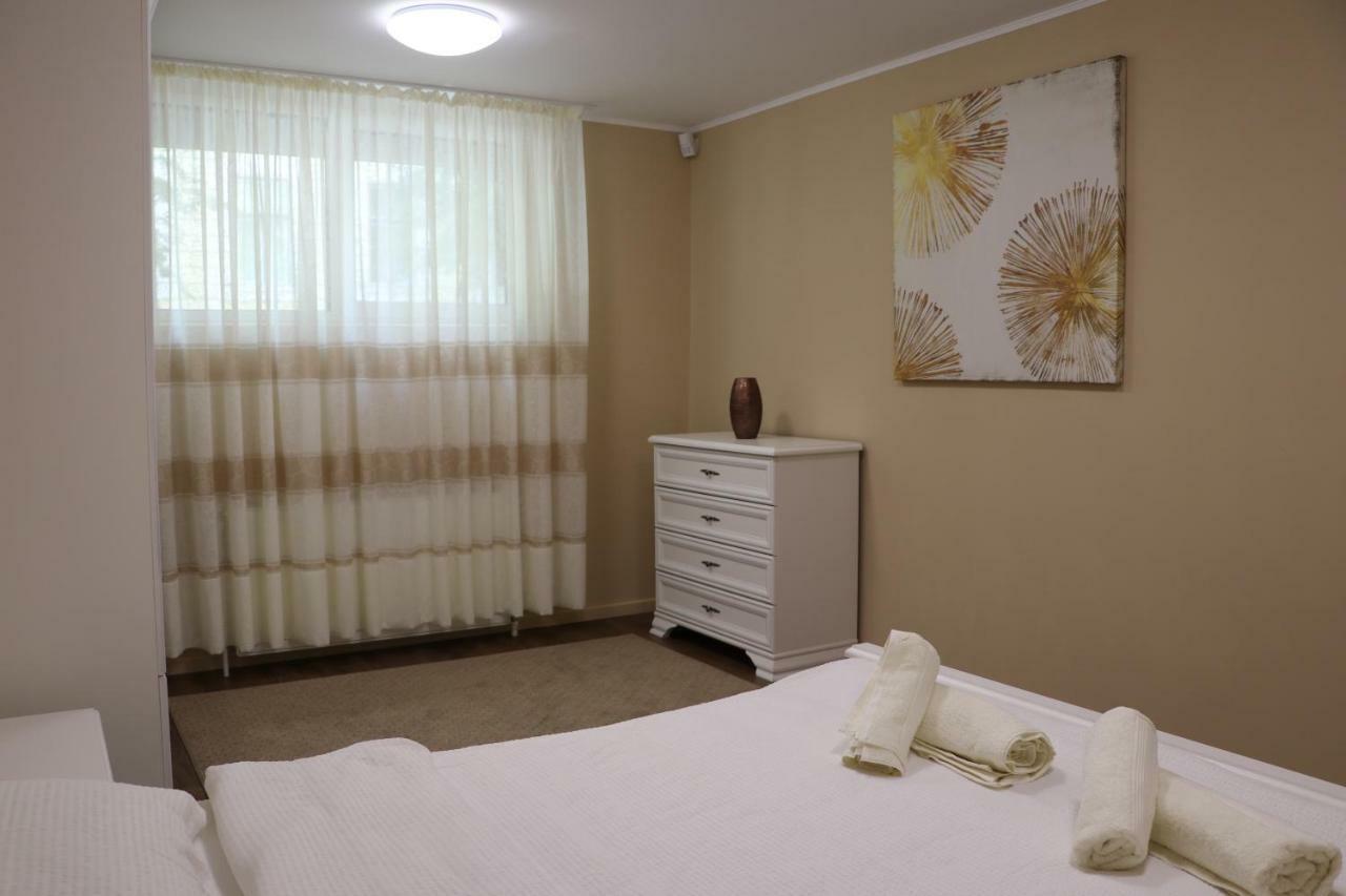 Cluj City Center Apartment 外观 照片