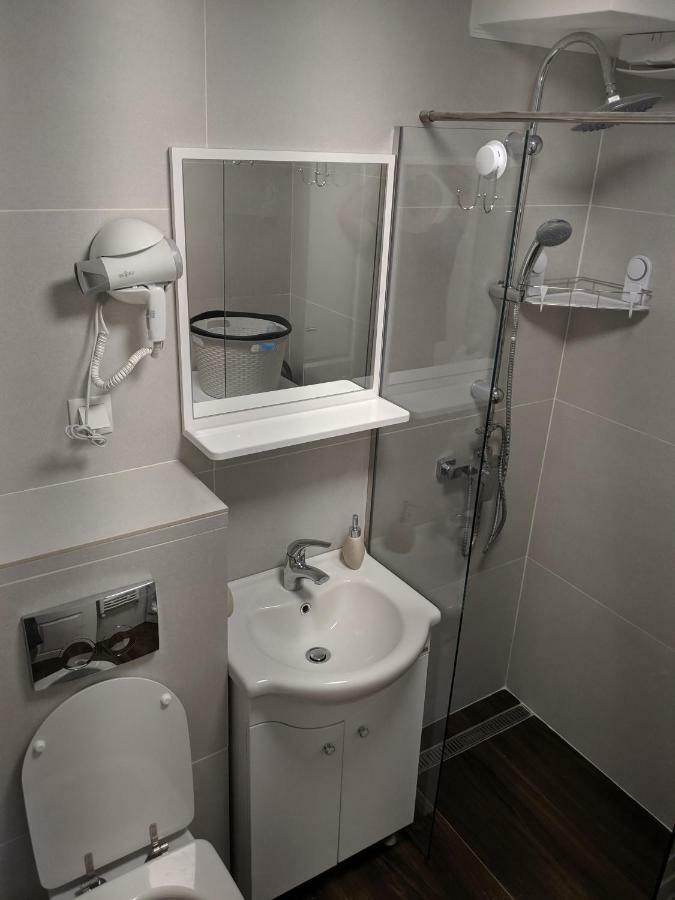 Cluj City Center Apartment 外观 照片
