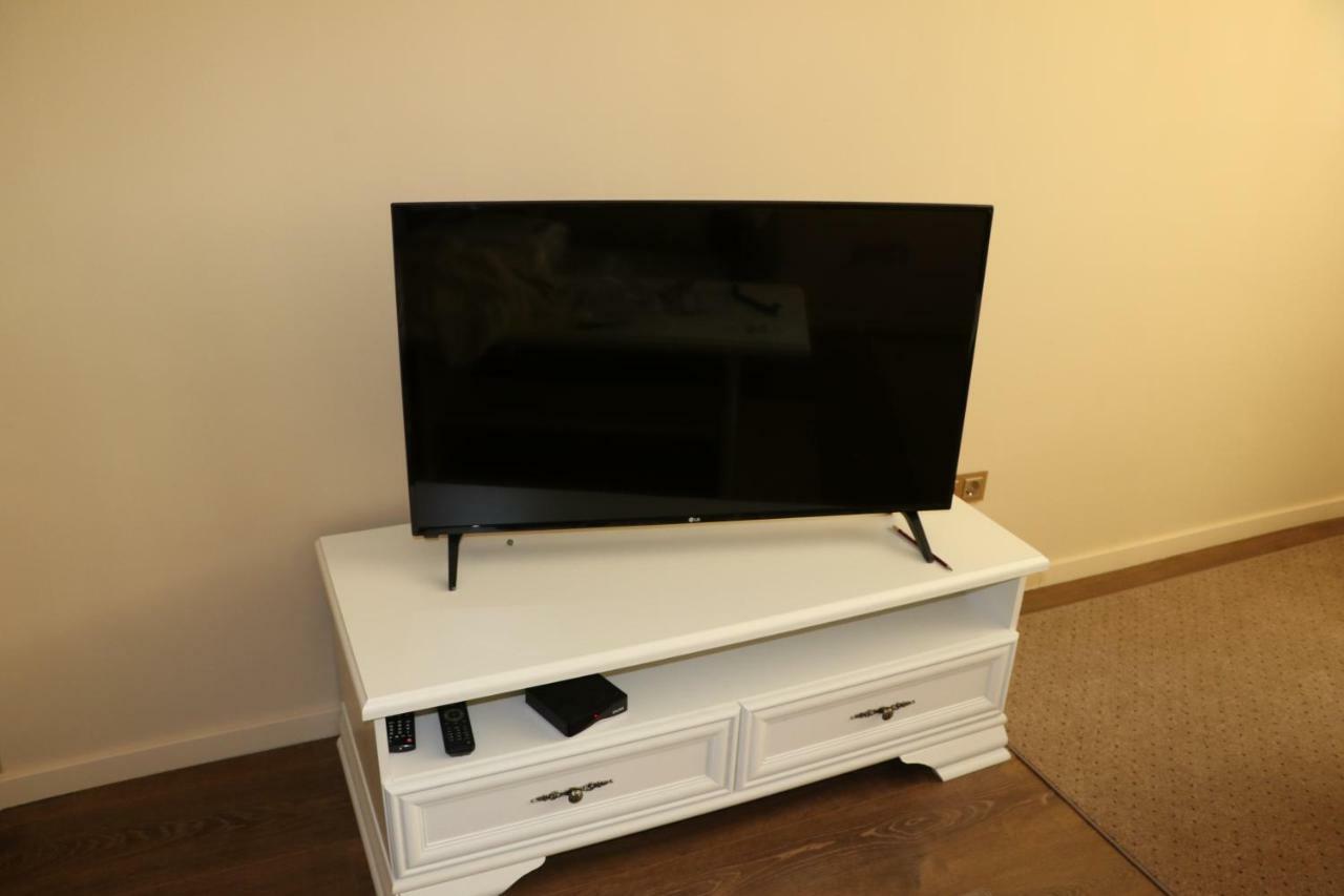 Cluj City Center Apartment 外观 照片
