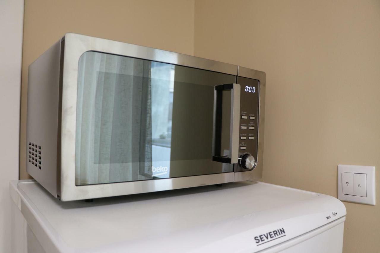 Cluj City Center Apartment 外观 照片