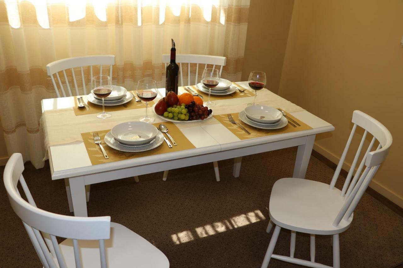 Cluj City Center Apartment 外观 照片